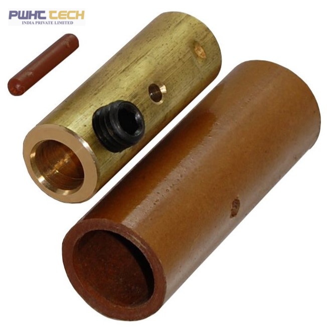 60A Female Twist Lock Connector Complete Set