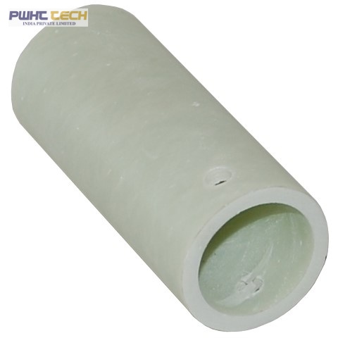 300A Male Twist Lock Connector High-Temperature Sleeve