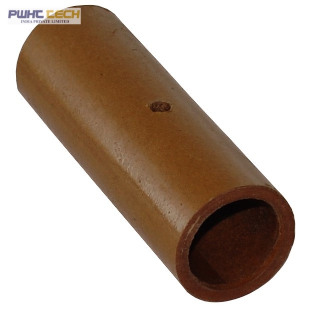 300A Female Twist Lock Connector Sleeve