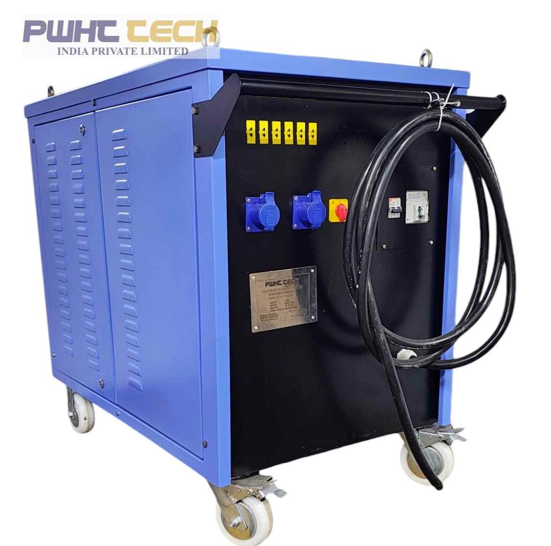 50KVA Heat Treatment Transformer