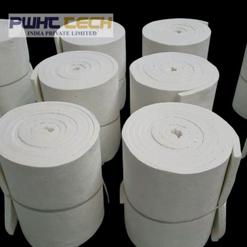Ceramic Insulation Blanket 128Kg
