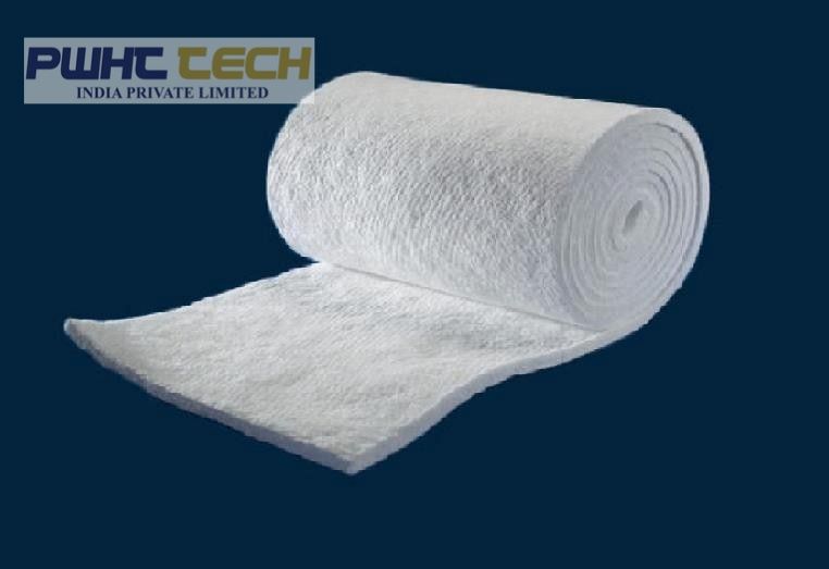 Ceramic Insulation Blanket 96Kg