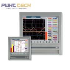 Eurotherm 12 Point Temperature Recorder