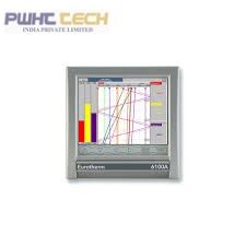 Eurotherm 6 Point Temperature Recorder