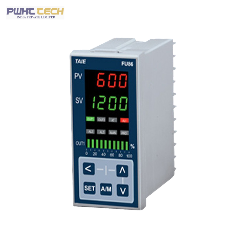 FU72 PID Controller