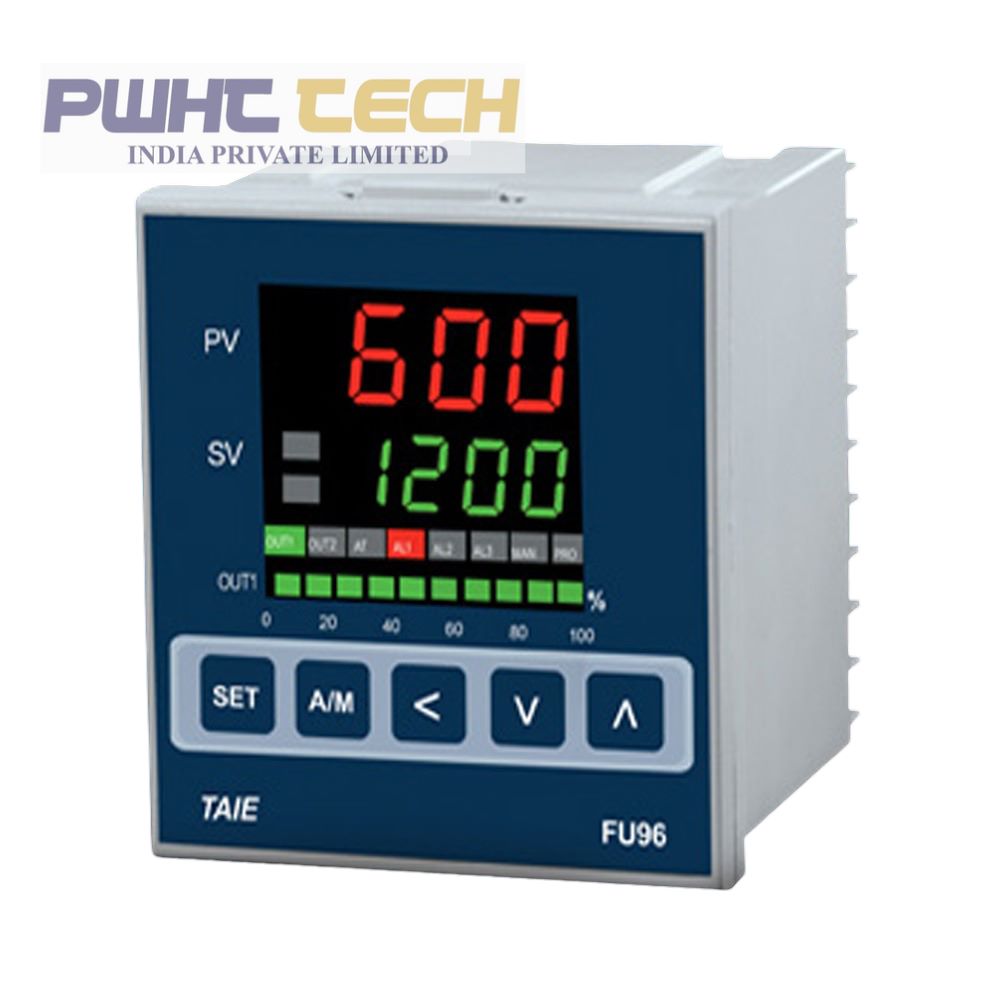 FU96 PID Controller