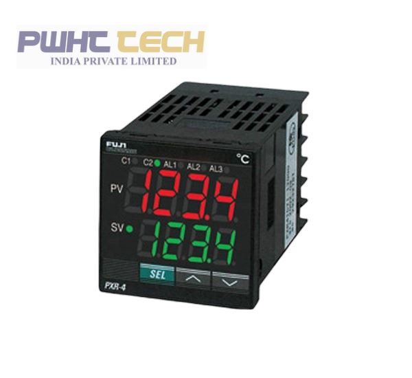 FUJI PXR4 PID Controller