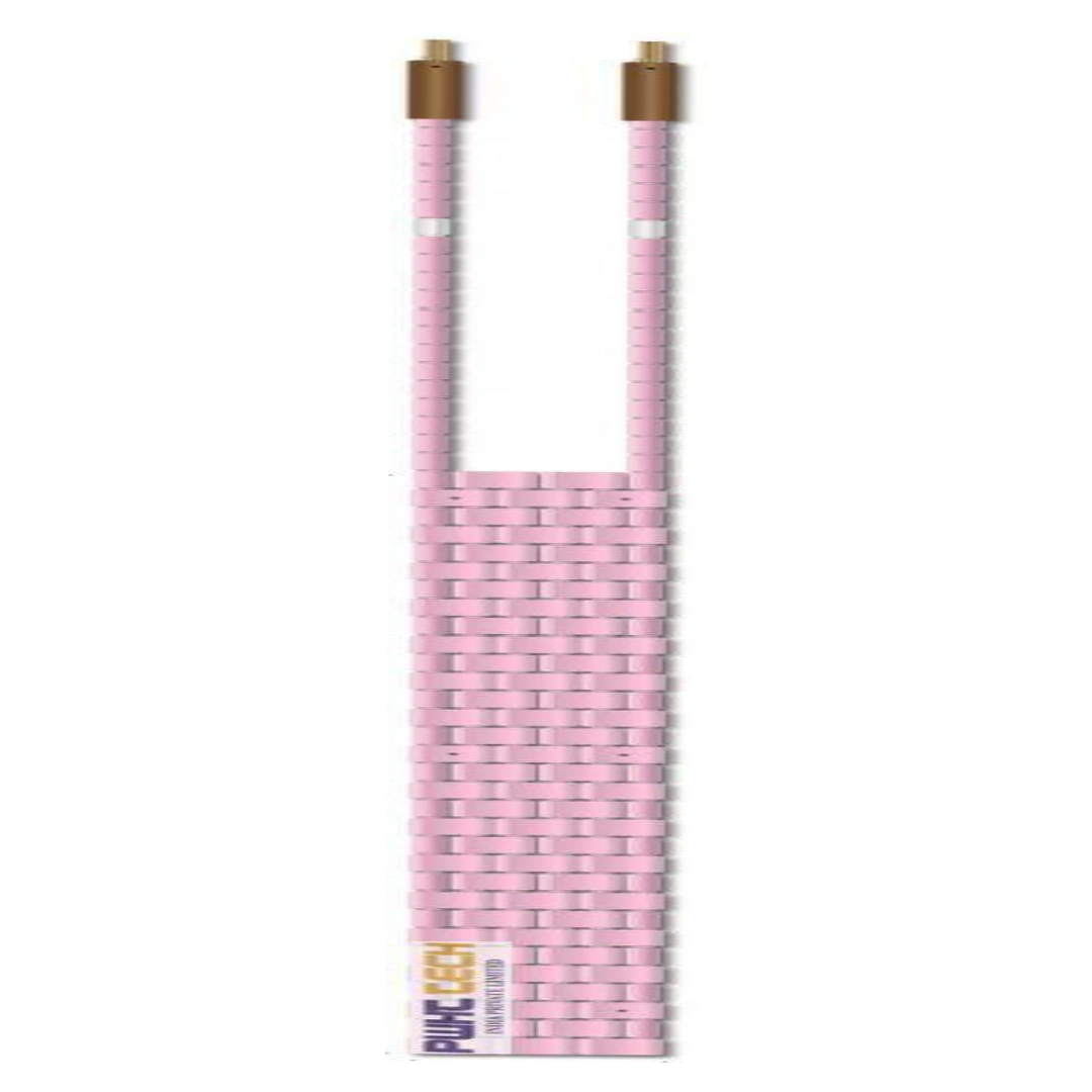 Flexible Ceramic Pad Heater – 3 Beads x 32 Beads, 60V, 2.7kW