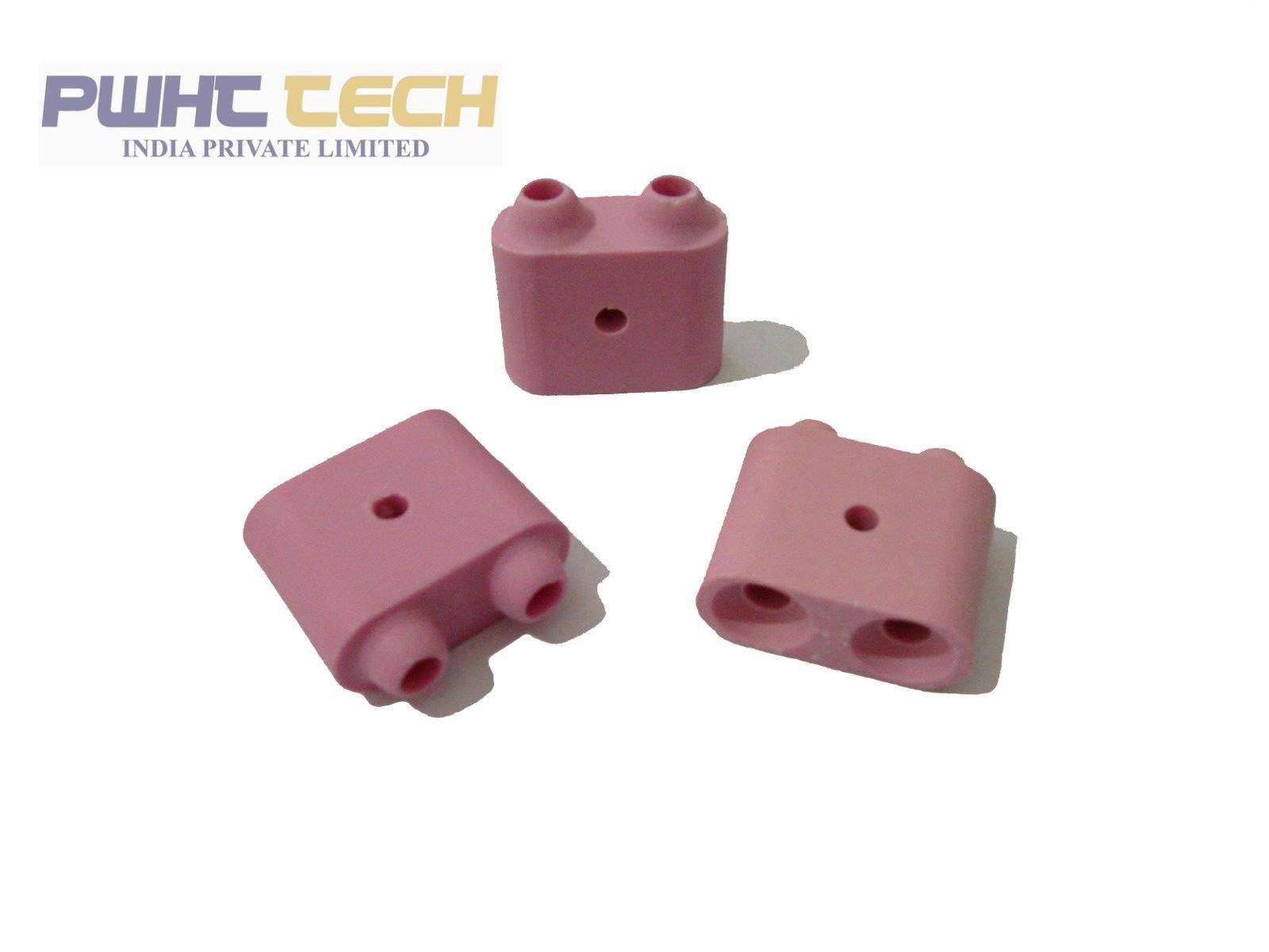 Main Body Bead With Hole