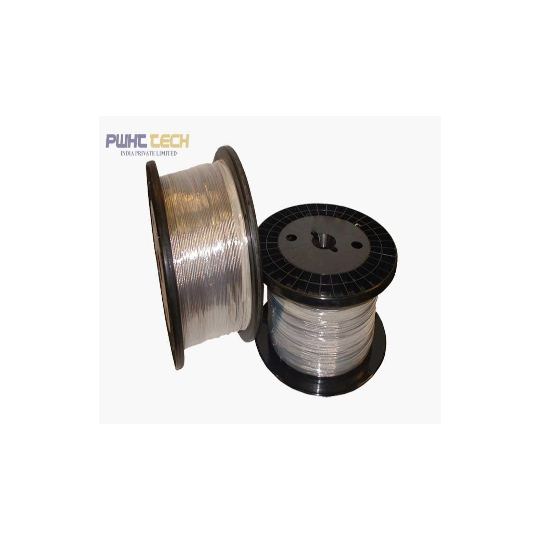 Nickel 212, 7 Strand, Cold Tail Wire, 100m Roll