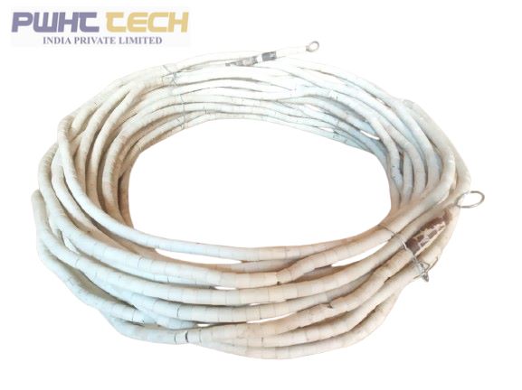 Rope Heater 45Ams 14 SWG