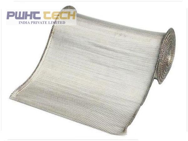 Stainless Steel Mesh 08Kg Roll