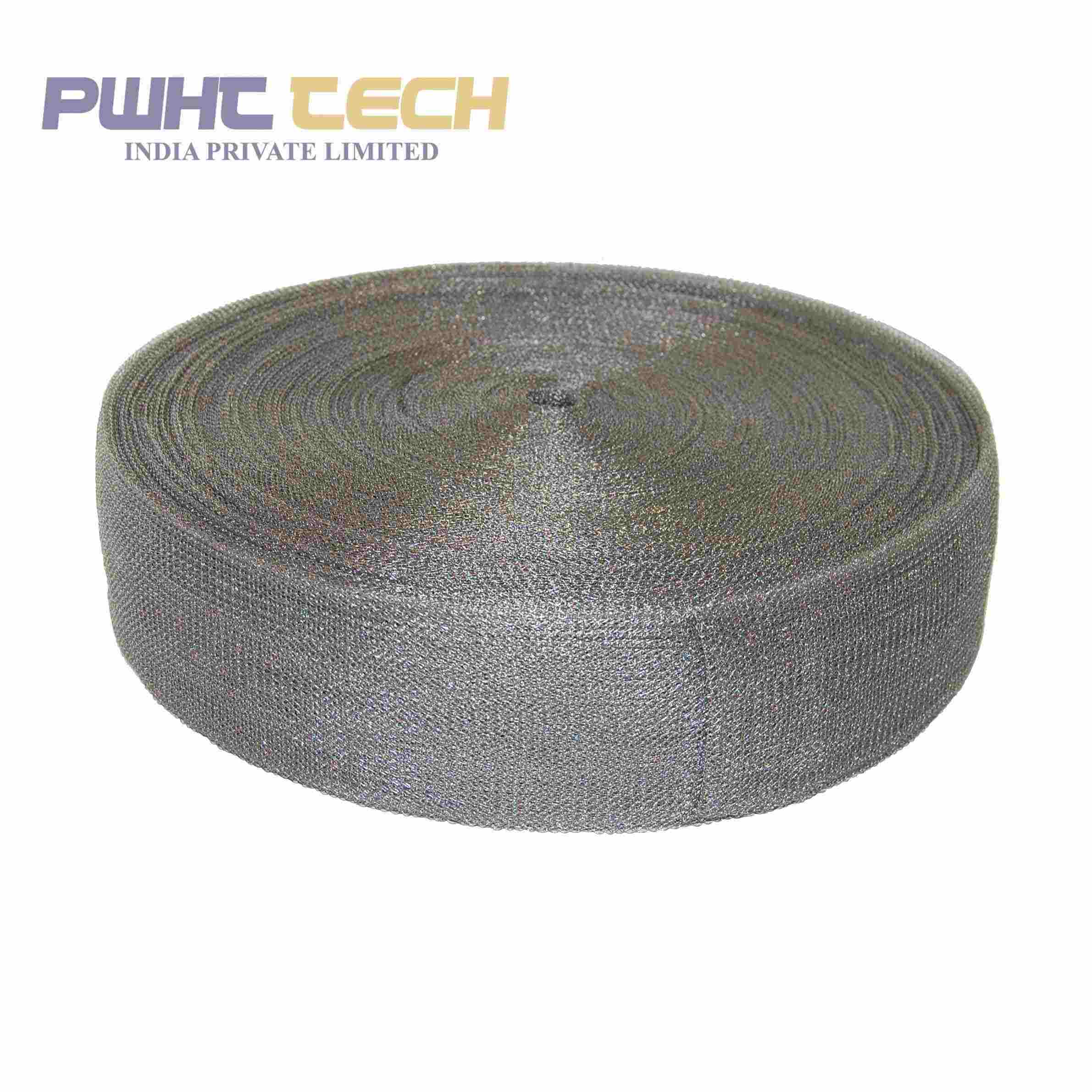 Stainless Steel Mesh 10Kg Roll 100mm