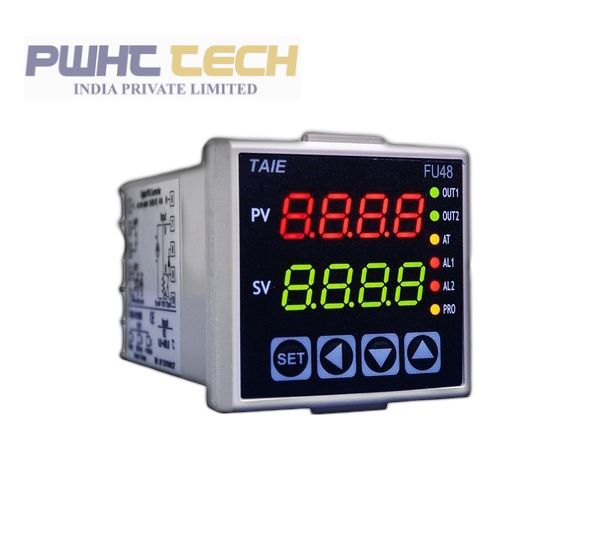 TAIE FU Series PID Controller (FY400/FU48)
