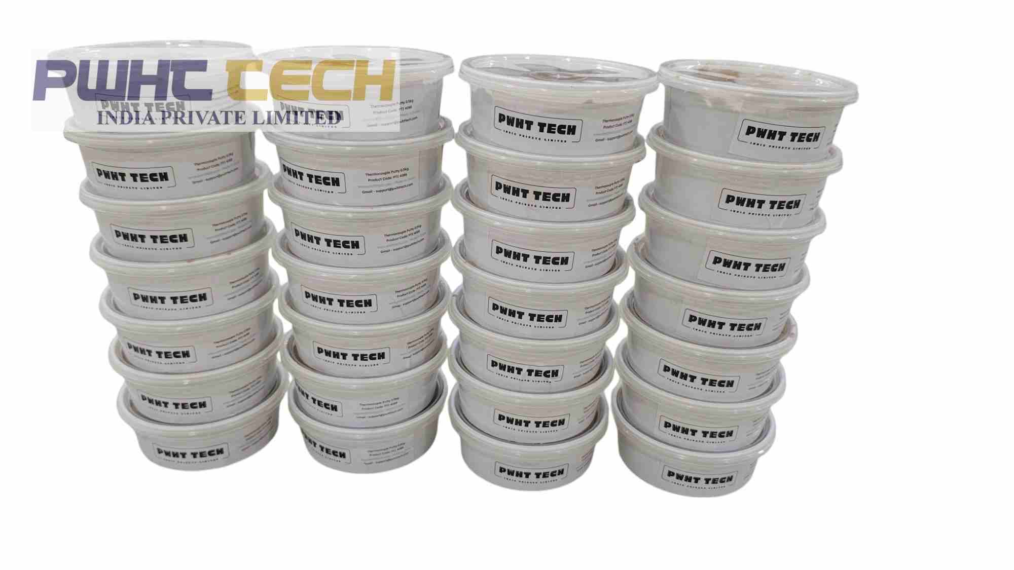 Temperature Thermocouple Putty (0.5Kgs)