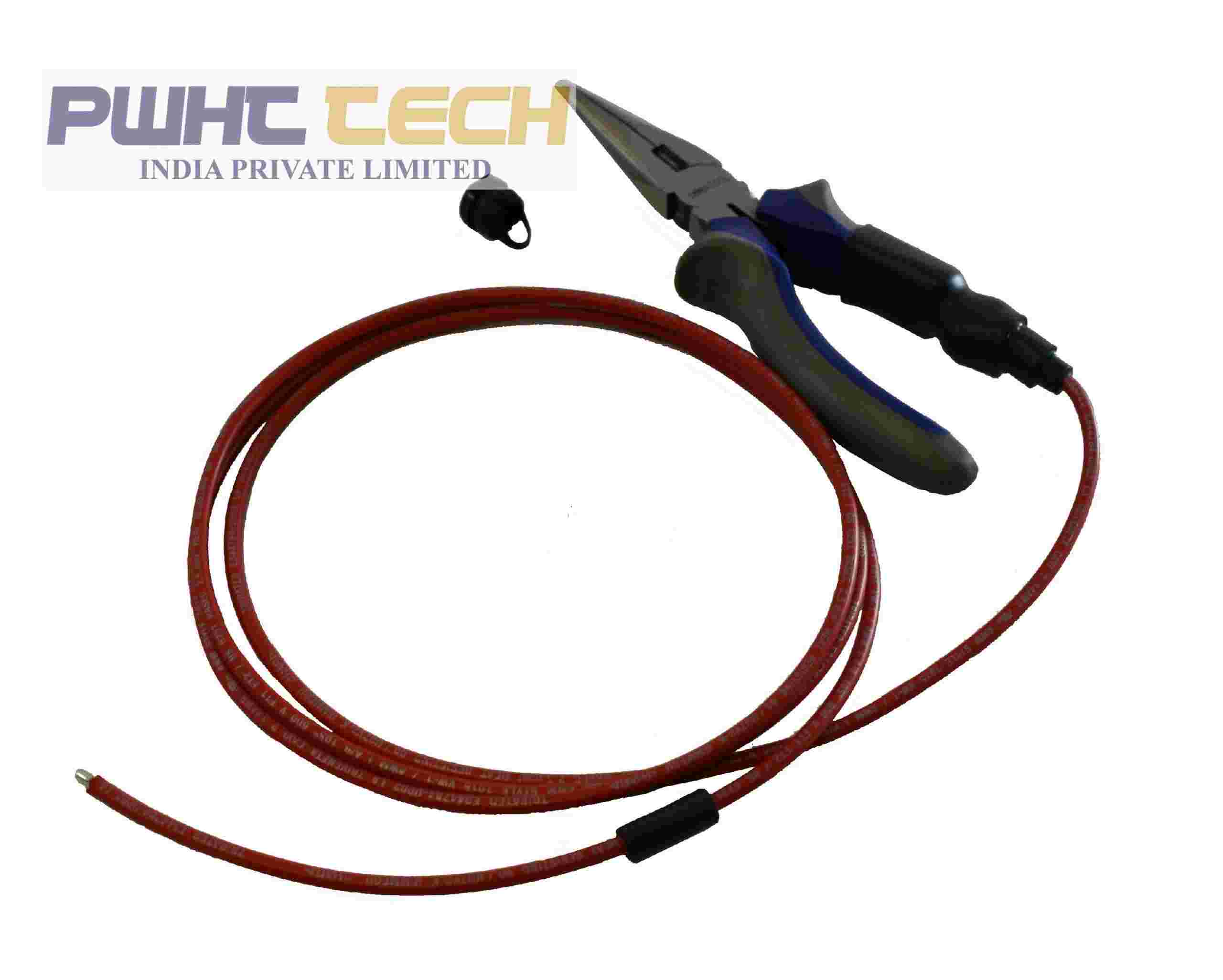 Thermocouple Attachment Unit Pliers