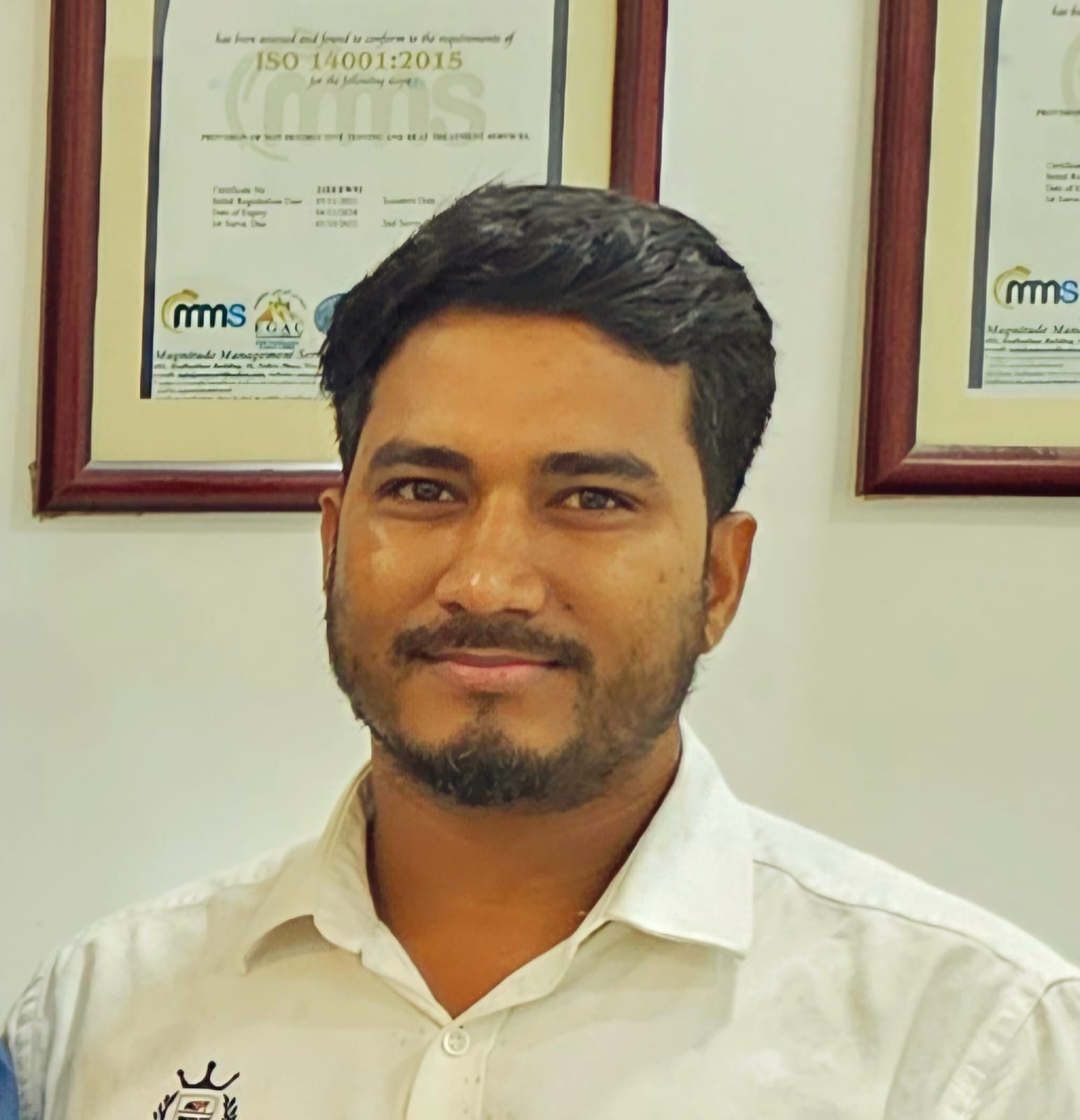 Mr.Rakesh 