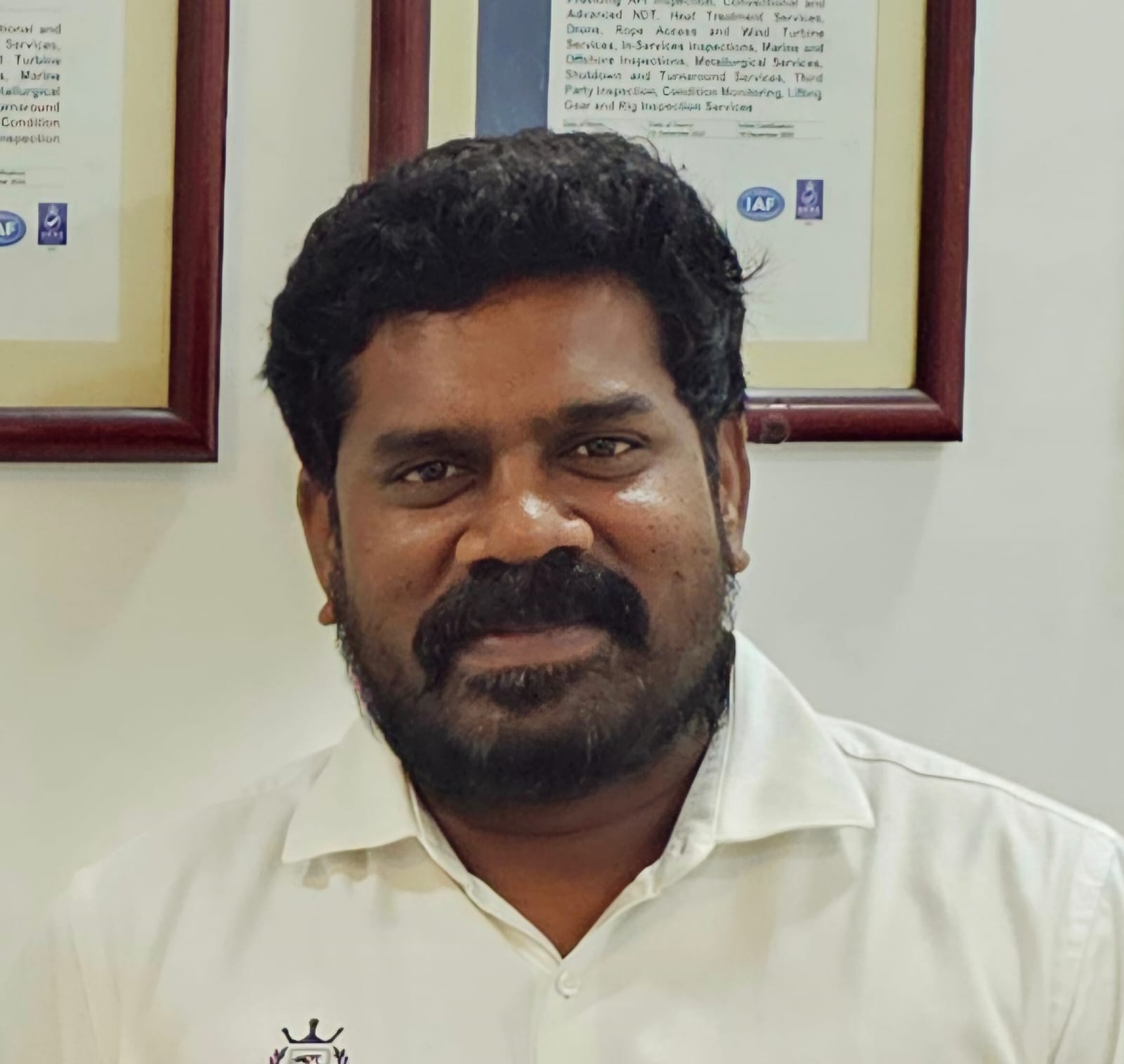 Mr.Raja