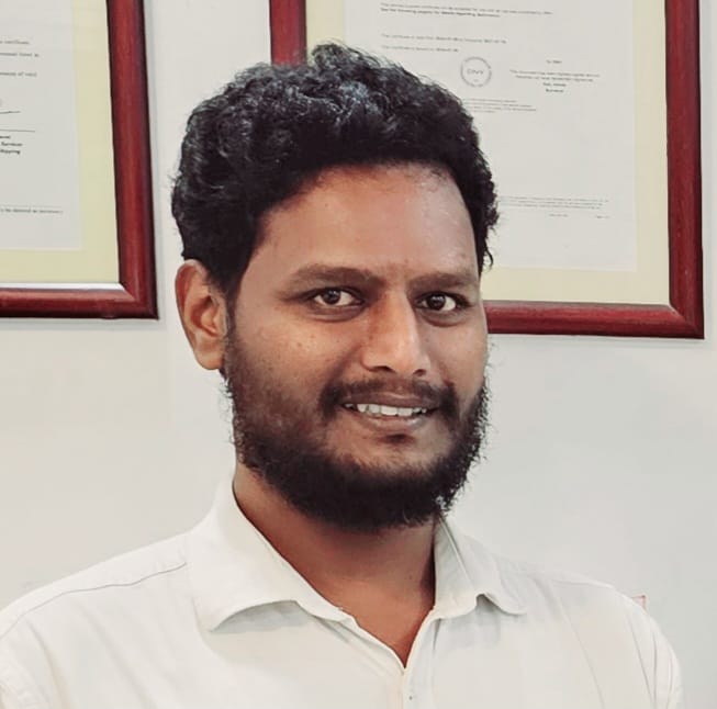 Mr. Adavan 