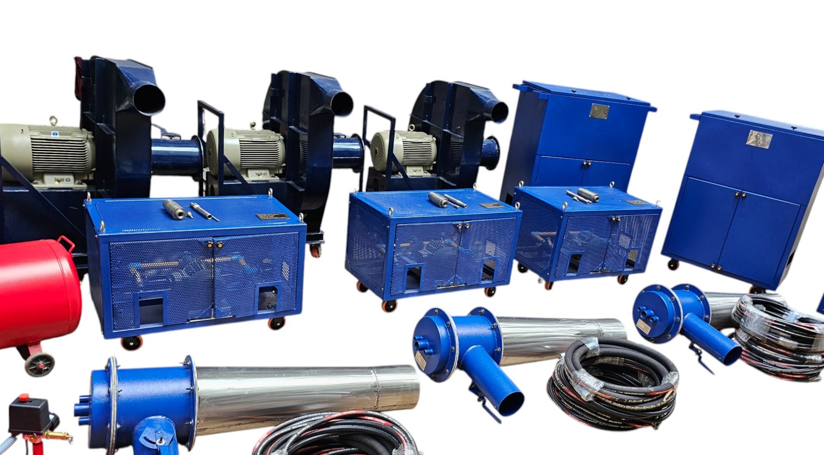 FireWave System