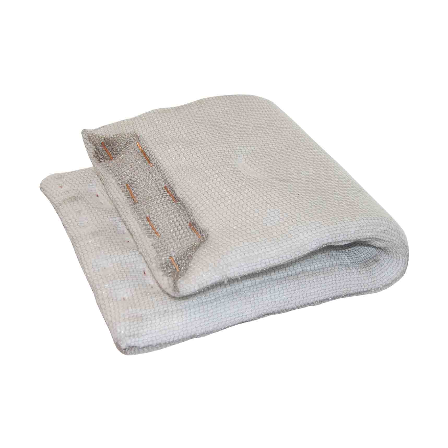 Insulation-Mat–96kg-SS-Mesh-300x600x25mm-Web